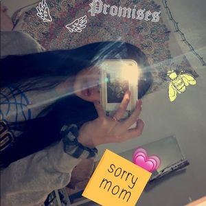 Meet your Posher, Julia